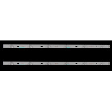 Подсветка Pptv 6 led 568 mm 3V 4C-LB320T-HR5 LB 32HR332M06A5 V2 32D200