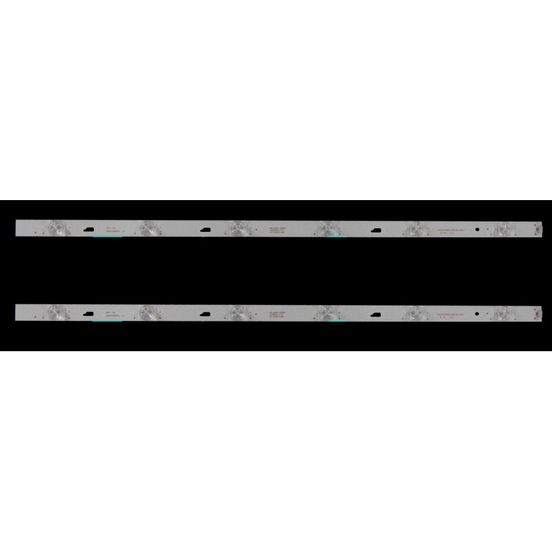 Подсветка Pptv 6 led 568 mm 3V 4C-LB320T-HR5 LB 32HR332M06A5 V2 32D200 Подсветка Pptv 6 led 568 mm 3V 4C-LB320T-HR5 LB 32HR332M06A5 V2 32D200