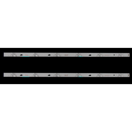 Подсветка Pptv 6 led 568 mm 3V 4C-LB320T-HR5 LB 32HR332M06A5 V2 32D200