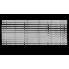Подсветка Skyworth 65 02D651206001-X2 65AB12 65AD08 12X6 210BZ06D0B333BP01C 18436 215179 BLHDD6V600BC 02D651206001 X2 ES-3953