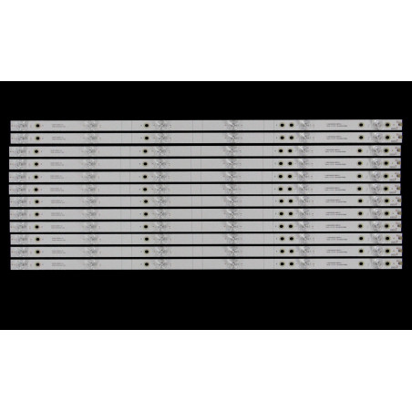 Подсветка Skyworth 65 02D651206001-X2 65AB12 65AD08 12X6 210BZ06D0B333BP01C 18436 215179 BLHDD6V600BC 02D651206001 X2 ES-3953