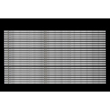 Подсветка 98HR330M16B6 98HR330M16A6 98C745 16X12 B-C10 98C745 16X12 A-C10 B0101-001022 B0101001022 B0101-001021 B0101001021 Tcl