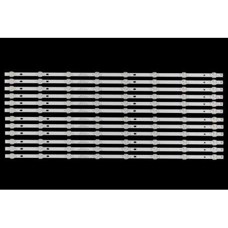 Подсветка AE0110385 SQY58LB 8X12 MCPCB V1 SQY58LB8X12MCPCBV1 SQY58LB8X12-MCPCBV1 Rca RHOS581SM-D RHOS581SM D RHOS581SMD ES-4222
