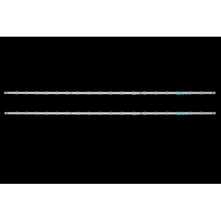 Подсветка LB-GM3030-GJVIZIO582X18VB31-JS LB GM3030 GJVIZIO582X18VB31 JS LBGM3030GJVIZIO582X18VB31JS 210BZ18D0B334BR02X V585-J01