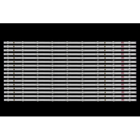 Подсветка LB65089 V0_00 Philips 65PUS8555/12 65PUS8555 12 65PUS855512 65PUS839 65PUS8535 65PUS8545 ES-4210 ES 4210 ES4210