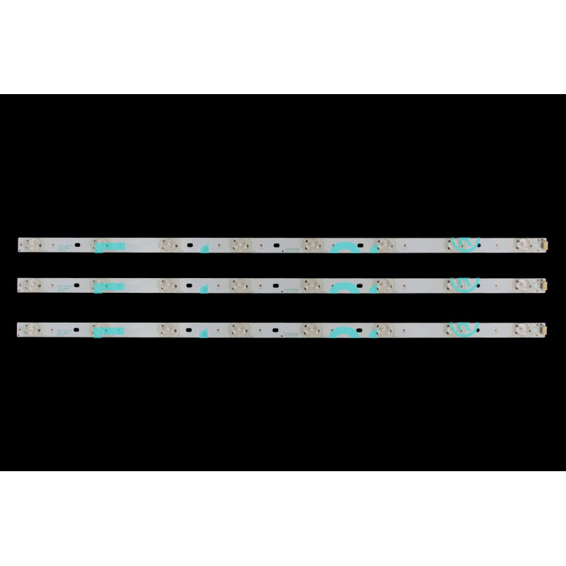 Підсвітка 32inch WS V3.0 Pitch 80mm 8Series Sharp Rca LED32C45RQ LED32C45RQD ES-4207 ES 4207 ES4207 Підсвітка 32inch WS V3.0 Pitch 80mm 8Series Sharp Rca LED32C45RQ LED32C45RQD ES-4207 ES 4207 ES4207