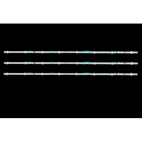 Подсветка VES395WNDP-2D-N01 VES395WNDP 2D N01 VES395WNDP2DN01 JL.D38581330-078BS-C_V02 JLD38581330078BSCV02 LT-39VAH3000 Vestel