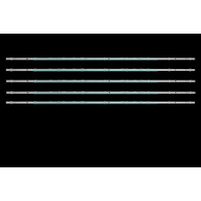 Подсветка 456837 45T0T45GDF9N55PS71 B Philips 55PUS740612 55PUS7406 12 ES-4195 ES 4195 ES4195 210-B209D0B334BM04X 210B209D0B334