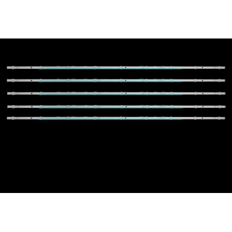 Підсвітка 456837 45T0T45GDF9N55PS71 B Philips 55PUS740612 55PUS7406 12 ES-4195 ES 4195 ES4195 210-B209D0B334BM04X 210B209D0B334