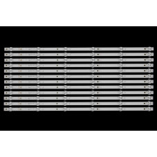 Подсветка JL.D60061330-031AS-M_V01 JLD60061330031AS-MV01 D60A114 6X12 AE01105 HK001QAD6000601-3030AS-M QAD60006013030ASM 230710