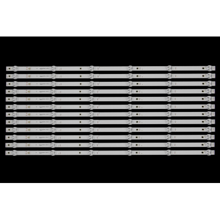 Подсветка JL.D60061330-031AS-M_V01 JLD60061330031AS-MV01 D60A114 6X12 AE01105 HK001QAD6000601-3030AS-M QAD60006013030ASM 230710