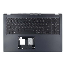 Корпус клавиатуры Acer Aspire A515-56 6B.A1DN2.073 SV05T_A72BWL NKI1513108 ACM16P63UA PK132WV1B08 AEZAU801020
