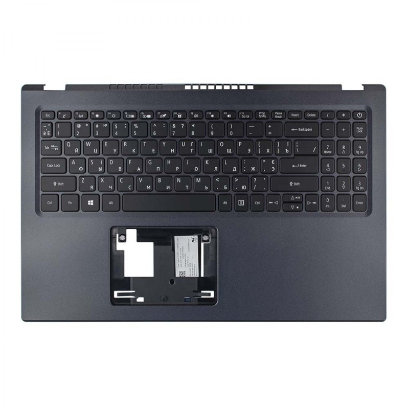 Корпус клавиатуры Acer Aspire A515-56 6B.A1DN2.073 SV05T_A72BWL NKI1513108 ACM16P63UA PK132WV1B08 AEZAU801020 Корпус клавиатуры Acer Aspire A515-56 6B.A1DN2.073 SV05T_A72BWL NKI1513108 ACM16P63UA PK132WV1B08 AEZAU801020