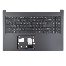 Корпус клавиатуры Acer A115-22 A315-23G A315-43 A315-55 A315-57 EX215-22G EX215-53G 6B.HVUN7.001