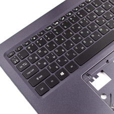 Корпус клавиатуры Acer Aspire A515-54 A515-54G S50-51 6B.HDGN7.063 6B.HDGN7.043 6B.HDGN7.059 6B.HDGN7.XXX