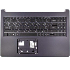 Корпус клавиатуры Acer Aspire A515-54 A515-54G S50-51 6B.HDGN7.063 6B.HDGN7.043 6B.HDGN7.059 6B.HDGN7.XXX