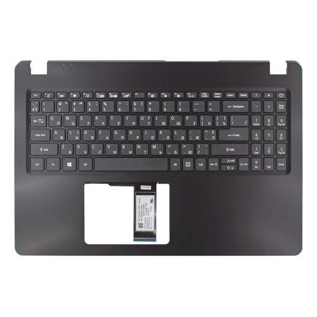 Корпус клавиатуры Acer Extensa EX215-51 EX215-51K 6B.EFQN2.009 6B.HF8N2.009 AM2ME000100 SV5T_A72B NKI151S052 PK