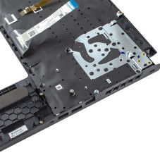 Корпус клавиатуры Acer Nitro AN515-45 AN515-57 6B.QBCN2.009 AP3AT000420 PK133AU1B08 LG05P_N12B3L NKI15131DS