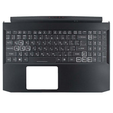 Корпус клавиатуры Acer Nitro AN515-45 AN515-57 6B.QBCN2.009 AP3AT000420 PK133AU1B08 LG05P_N12B3L NKI15131DS