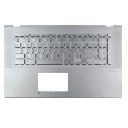 Корпус клавиатури Asus A712 D712 F712 S712 X712 90NB0PI1-R31RU0 13N1-7GA0S01 90NB0PI1-R31UA0 90NB0L61-R32UA0 90