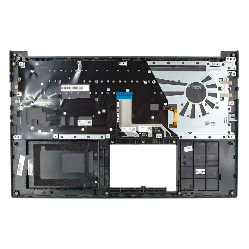Верхня кришка Asus F513 K513 S513 M513 S513 X513 RU UA 90NB0TP1-R32UA1 Original Верхня кришка Asus F513 K513 S513 M513 S513 X513 RU UA 90NB0TP1-R32UA1 Original