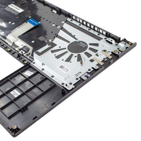 Корпус клавиатури Asus F513 K513 S513 M513 S513 X513 90NB0SG1-R30UA0 NSK-W47BU 9Z.NHABU.70V 0KNB0-562AUA00 0KN1