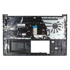 Корпус клавиатури Asus F513 K513 S513 M513 S513 X513 90NB0SG1-R30UA0 NSK-W47BU 9Z.NHABU.70V 0KNB0-562AUA00 0KN1
