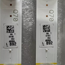 Підсвітка SAMSUNG 65 Q70-65S-12Ea-R00 BN96-48090A Q70 65S 12Ea R00 BN96 48090A Q70_65S_12Ea_R00 BN96_48090A BN9648090A ES-1118