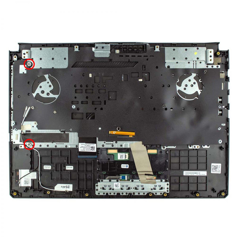 Корпус клавиатури Asus FA506 FA566 FX506 FX566 TUF506 TUF566 90NR03M1-R31UA0 90NR03M1-R31RU0 90NR03M1-R31US0 AE Корпус клавиатури Asus FA506 FA566 FX506 FX566 TUF506 TUF566 90NR03M1-R31UA0 90NR03M1-R31RU0 90NR03M1-R31US0 AE