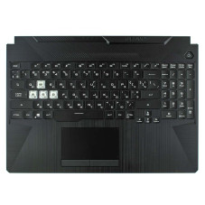 Корпус клавиатури Asus FA506 FA566 FX506 FX566 TUF506 TUF566 90NR03M1-R31UA0 90NR03M1-R31RU0 90NR03M1-R31US0 AE