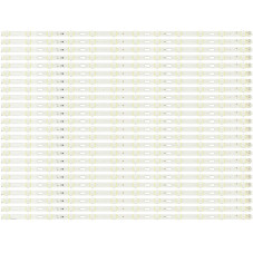 Подсветка SAMSUNG 65 QN65Q80RAF QN65Q80RAFXZA QN65Q70RAF V9Q7-650SM0-R0 V9Q7 650SM0 R0 VQ70-650SM0-R0 V0Q8-650SM0-R0 VQ70 V0Q8
