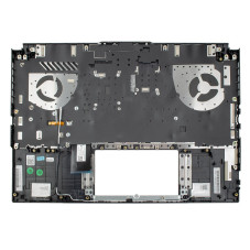 Верхняя крышка Asus TUF Gaming F15 FA507NV FA507NU FA507XQ FX507Z RU UA Black RGB 8pin 90NR0EE5-R31UA0