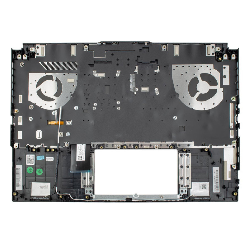 Верхняя крышка Asus TUF Gaming F15 FA507NV FA507NU FA507XQ FX507Z RU UA Black RGB 8pin 90NR0EE5-R31UA0 Верхняя крышка Asus TUF Gaming F15 FA507NV FA507NU FA507XQ FX507Z RU UA Black RGB 8pin 90NR0EE5-R31UA0
