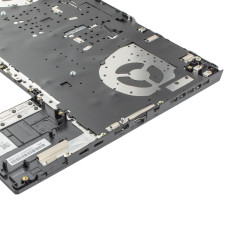 Верхняя крышка Asus TUF Gaming F15 FA507NV FA507NU FA507XQ FX507Z RU UA Black RGB 8pin 90NR0EE5-R31UA0