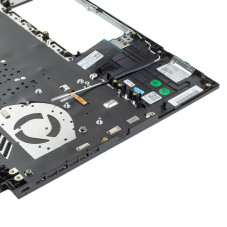 Верхняя крышка Asus TUF Gaming F15 FA507NV FA507NU FA507XQ FX507Z RU UA Black RGB 8pin 90NR0EE5-R31UA0