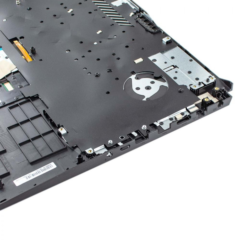 Верхня кришка Asus FA706I FA706QE FX706H TUF706 TUF766 RU UA Black 90NR05Y4-R31UA1 Original Верхня кришка Asus FA706I FA706QE FX706H TUF706 TUF766 RU UA Black 90NR05Y4-R31UA1 Original