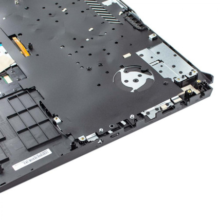 Верхняя крышка Asus FA706I FA706QE FX706H TUF706 TUF766 RU UA Black 90NR05Y4-R31UA1 Original