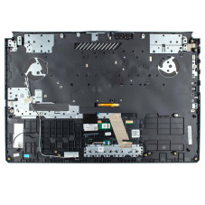 Верхняя крышка Asus FA706I FA706QE FX706H TUF706 TUF766 RU UA Black 90NR05Y4-R31UA1 Original