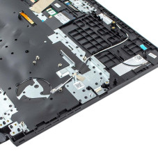 Верхня кришка Asus FA706I FA706QE FX706H TUF706 TUF766 RU UA Black 90NR05Y4-R31UA1 Original