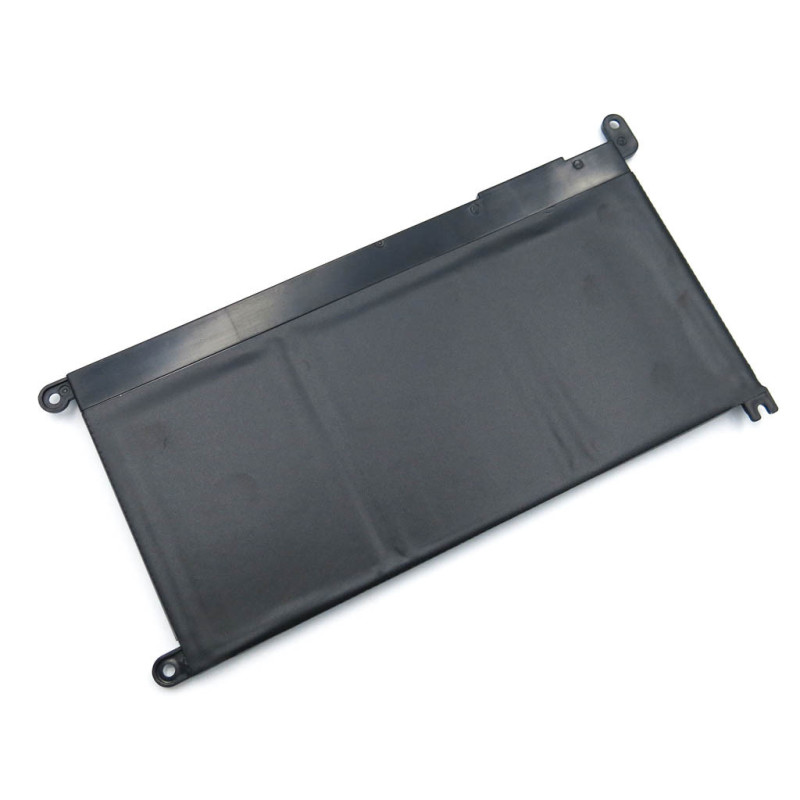 Аккмулятор WDXOR Dell Inspiron 15 5368 5378 5468 5568 5570 5775 7560 7472 7460 7572 7368 7378 3488 3580 T2JX4 11.4V 3400mAh