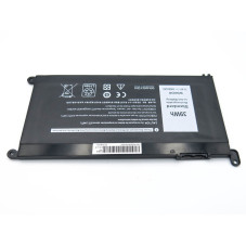 Аккмулятор WDXOR Dell Inspiron 15 5368 5378 5468 5568 5570 5775 7560 7472 7460 7572 7368 7378 3488 3580 T2JX4 11.4V 3400mAh