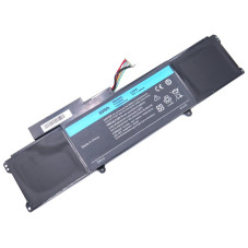 Акумулятор 4RXFK DELL Studio XPS 14 L421x 14-L421X C1JKH FFK56 14.8V 4660mAh OEM
