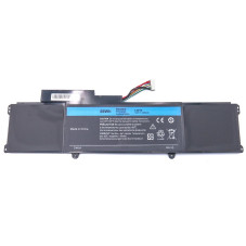 Акумулятор 4RXFK DELL Studio XPS 14 L421x 14-L421X C1JKH FFK56 14.8V 4660mAh OEM