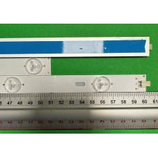 Подсветка PHILIPS 55 R LBM550P0601-AR-4 HF R LBM550P0601 AR 4 LBM550P0601-AH-3 55PFT6109 TPT550J1-DUJSGE TPT550J1 DUJSGE ES-3955