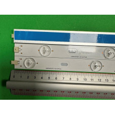 Подсветка PHILIPS 55PFK5109 LD55U3100 55PFS5709 55PFT5509 55PFT5512 55PDL6T3 55PDL660 PFK5109 LD55 U3100 PFS5709 PFT5509 PFT5512