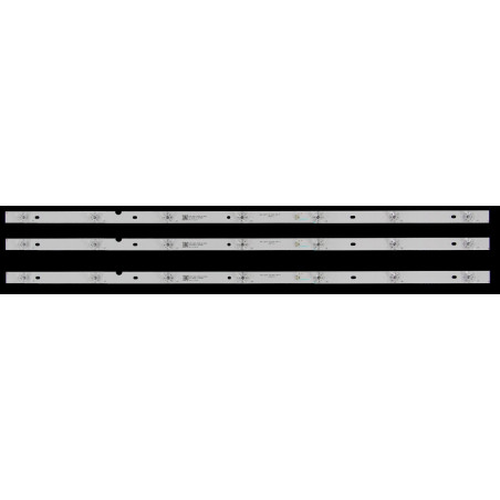 Подсветка Pioneer MS-L2271 V4 2021-08-11 LA013 035-400-3030-N 9403 A3 M189 H 001667 3A7CY72218 MS L2271 035 400 3030 N ES-3957