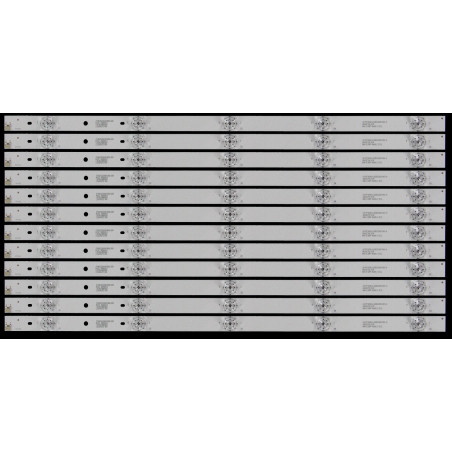 Подсветка Letv 50 SRP-ROHA 210BZ05D04336BL00X 6532 0000953 L4T26V486000 LS50AGP2-INX D504FCNN SRP ROHA LS50AGP2 INX LS50AGP2_INX