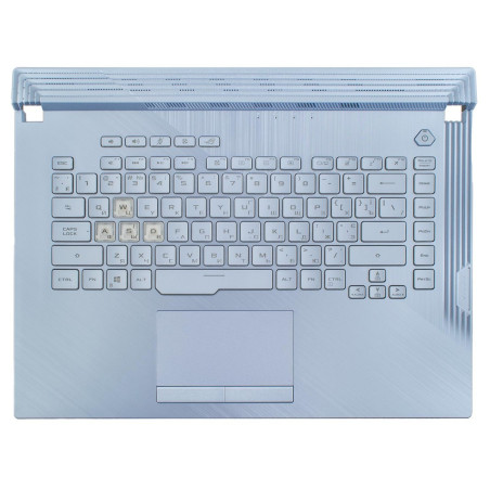 Корпус клавиатури Asus ROG Strix G531GU GL531GU PX531GU G531GT G531GV 90NR01I6-R30UA0 90NR01I6-R30US0 90NR01I6-