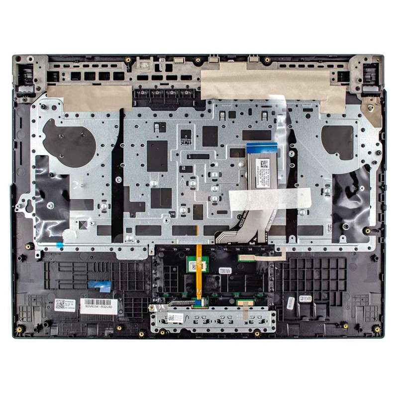 Корпус клавиатури Asus ROG G512 G512LI 90NR0341-R32UA0 90NR0341-R32UI0 90NR0341-R31RU0 90NR0341-R32 Корпус клавиатури Asus ROG G512 G512LI 90NR0341-R32UA0 90NR0341-R32UI0 90NR0341-R31RU0 90NR0341-R32