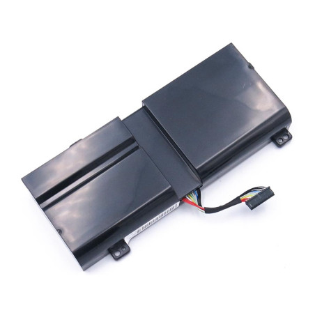 Батарея G05YJ DELL Alienware 14 M14x R3 R4 14D-1528 8X70T Y3PN0 11.1V 4400mAh